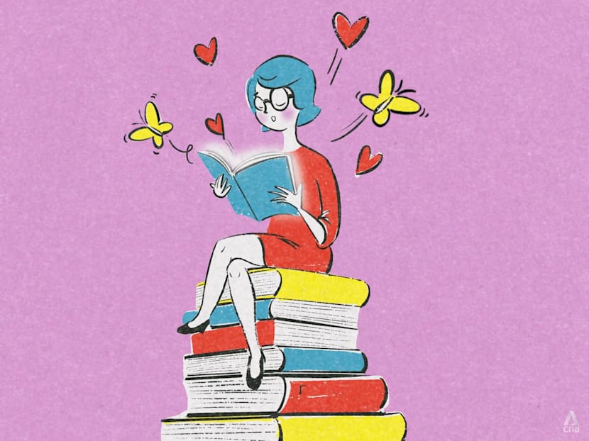 Why romantasy is everywhere for women: Stories that promise what real life can’t – love that lasts