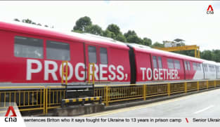 92 trains to be upgraded with new systems to detect faults early, reduce breakdowns 