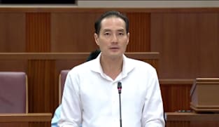 Tan Kiat How on growing capacity for data centres 
