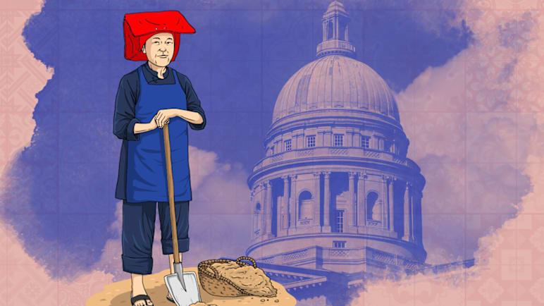 Meet the Singaporeans shaping identity, community and our shared future