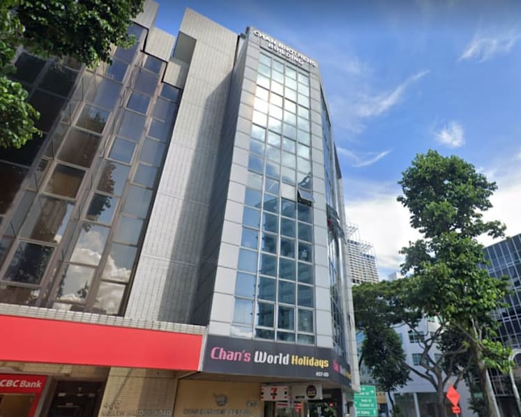  Coroner finds no foul play after technician bled to death while trapped in lift shaft for over 4 hours