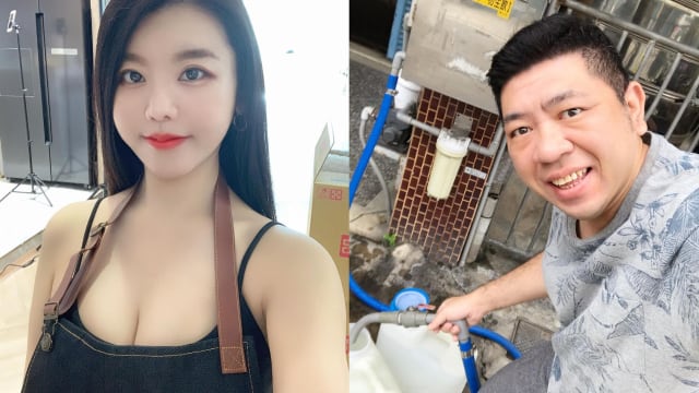 NONO不发一语现身、获准交保　小红老师：正义可能稍微迷了路