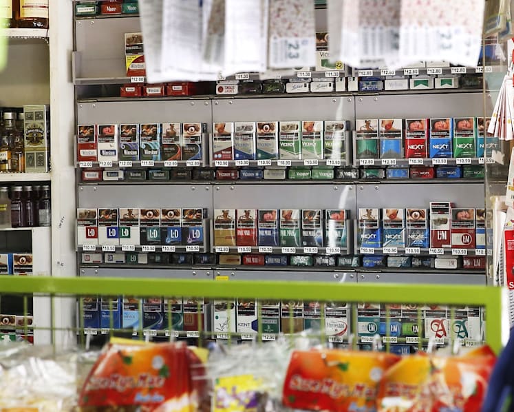 Enlarged graphic warnings for tobacco products under new MOH proposal