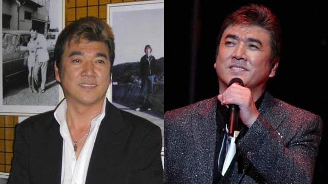 因酒驾淡出演艺圈　日本歌手小金泽升司病逝
