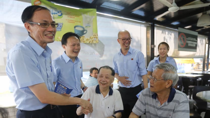 WP proposes small start for through-train plan