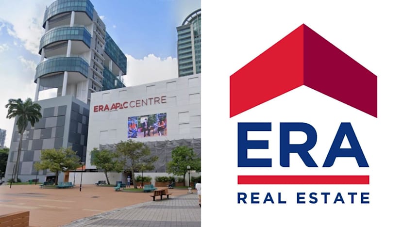 ERA Realty Network issued letter of censure after multiple complaints against property agent