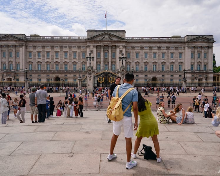 UK to hold emergency response meeting ahead of record heat