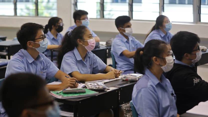 All schools to shift to full home-based learning from May 19 to 28, amid sharp rise in community cases: MOE