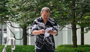 6 Hyundai Engineering & Construction employees charged over alleged graft related to workplace safety
