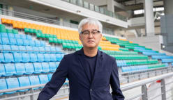 Singapore football head coach Tsutomu Ogura resigns