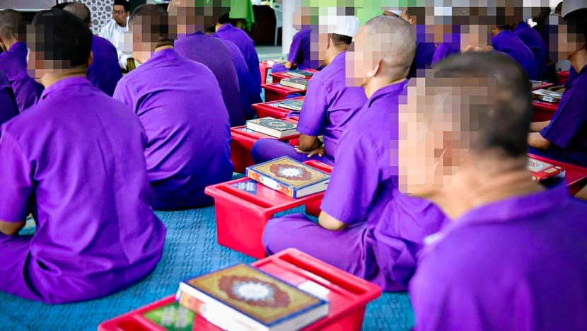 Why Malaysia is looking at home detention for some prisoners, and who might be first in line Why Malaysia is looking at home detention for some prisoners, and who might be first in line