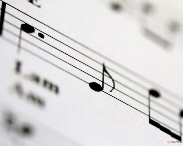 AI music company Suno valued at $2.45 billion in latest funding round