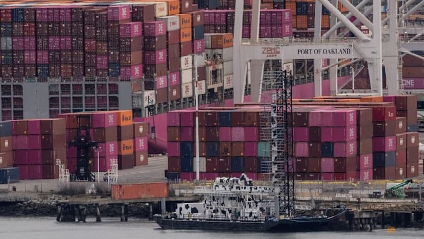 US opens forced labour trade probe; Singapore among 60 economies named