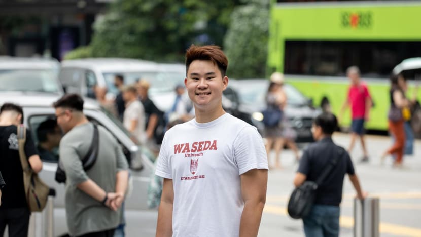 Gen Z Speaks: From fencing to teaching kids Singlish, here’s what a year in Japan taught me about embracing the unknown 