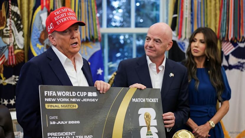 High demand for 2026 World Cup tickets despite fans slamming prices
