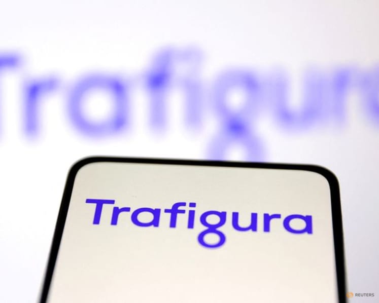 Trafigura floods LME Malaysia warehouses with aluminium, sources say  