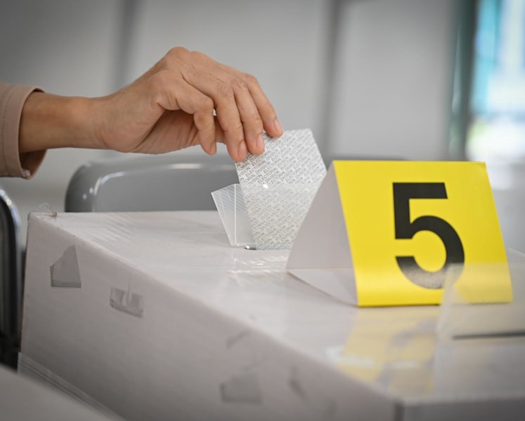 GE2025: 7 things to know from Singapore’s electoral boundaries report