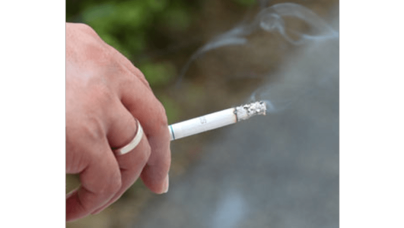 Smoking ban extended to more public areas Smoking ban extended to more public areas
