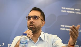 GE2025: WP is 'price-taker' and 'very small party' which needs to keep cards close to chest, says Pritam Singh
