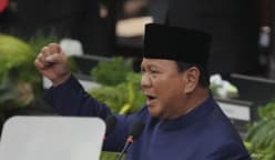 Indonesia’s military is outdated. Is Prabowo the one to refresh it amid South China Sea tensions?