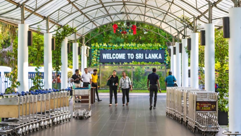 Sri Lanka seizes largest cocaine haul at main airport Sri Lanka seizes largest cocaine haul at main airport