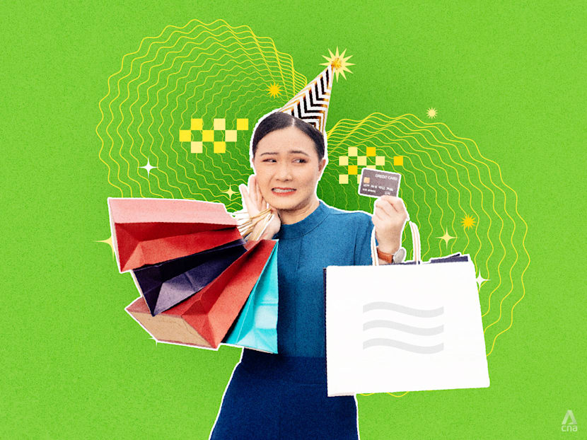 Can we really afford to 'treat ourselves' this December without blowing our budget?