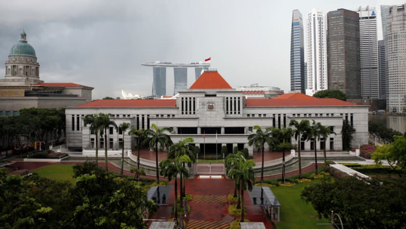 Parliament in brief: Clawing back Jobs Support Scheme overpayments, alternative work venues for public servants, noisy birds