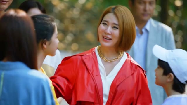 绅士与小姐（第9集）：彗莲谎言被揭穿