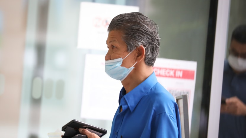 Jobless man jailed 4 weeks for locking mother’s tenant in flat and demanding money