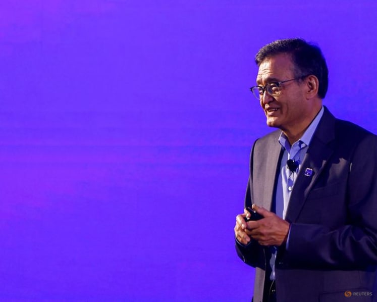 Intel pursued deals that boosted CEO Lip-Bu Tan's fortune, sources say