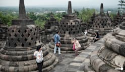 Middle East conflict forces Southeast Asia’s pivot to travellers from the region, but gaps remain 