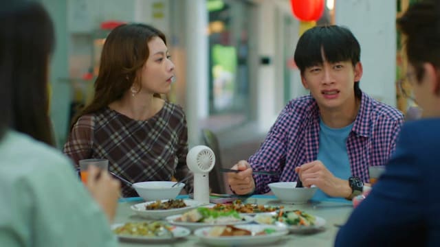 职不值得（第6集）：俊杰一厢情愿