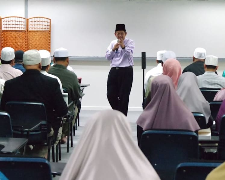 Muslim scholars, religious leaders say repeal of Section 377A has ‘worrying implications’, a threat to family values