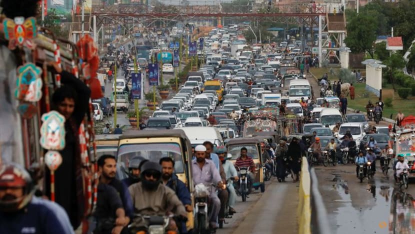 Pakistan set to hold rates as Israel-Iran conflict overshadows growth push
