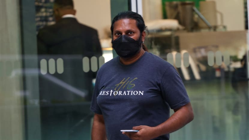 Taxi driver stole S$200,000 of luxury watches from sleeping passengers, jewellery from his mum; gets jail Taxi driver stole S$200,000 of luxury watches from sleeping passengers, jewellery from his mum; gets jail