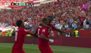 Week 1-Canada-Top Actions from National Team-H