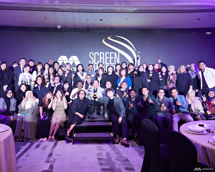 Mediacorp Screen Awards 2026: Emerald Hill and Korban S2 sweep top craft awards