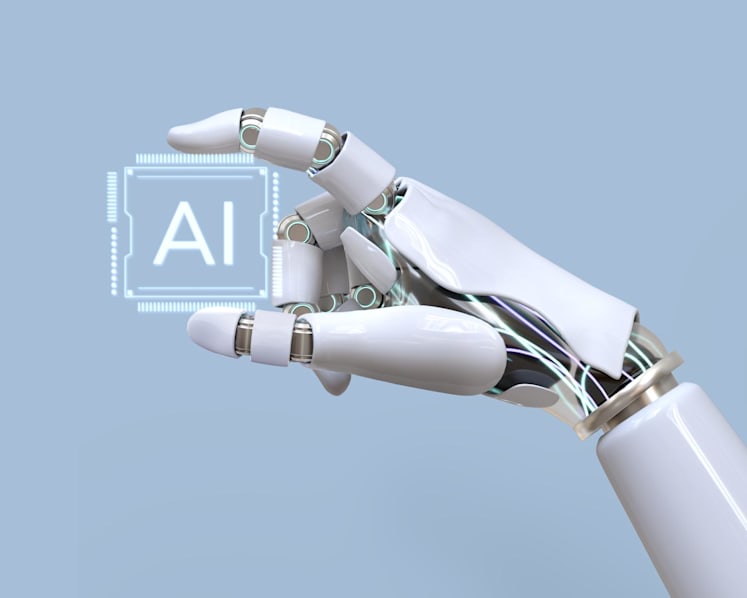 Commentary: Don’t believe all the hype — the many futures of AI