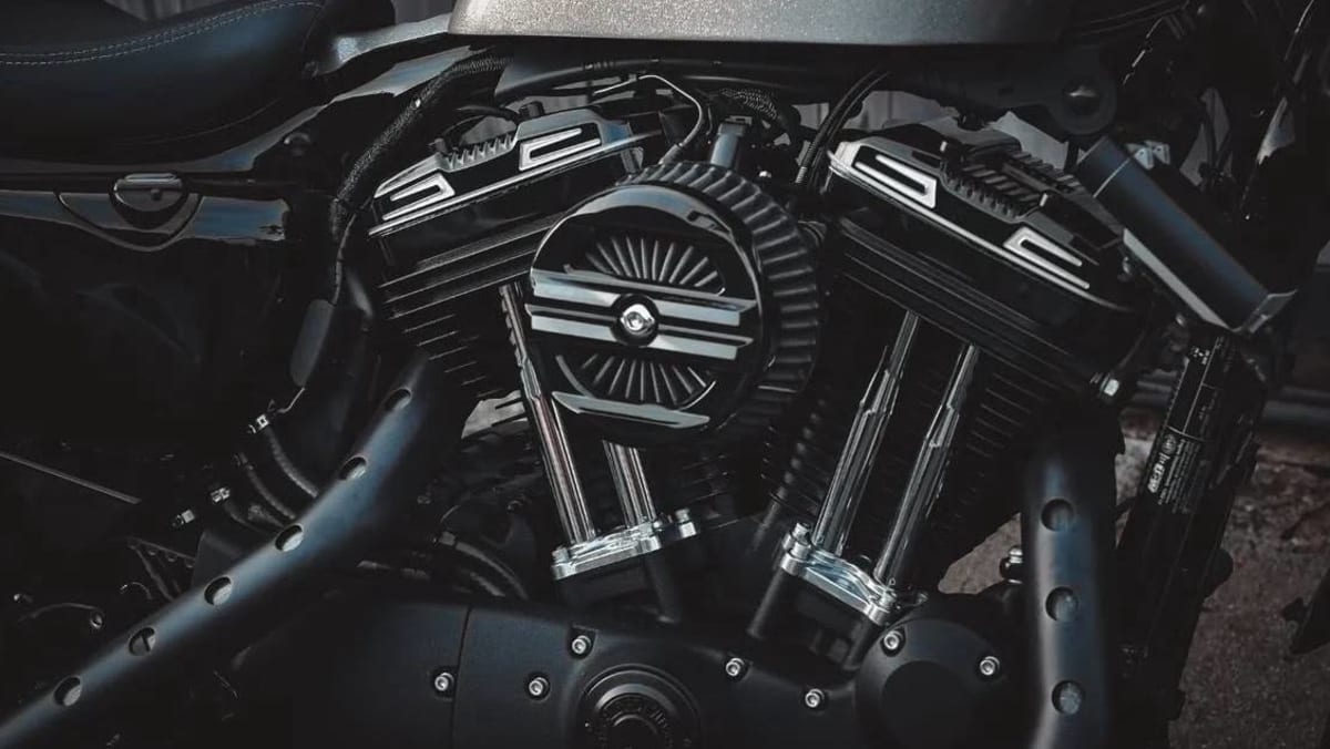 Workshop owner gets jail, fine for illegally modifying motorcycles' exhaust