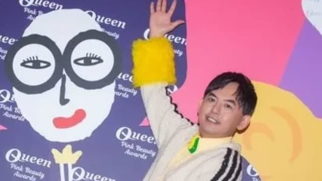 《婚礼歌手》被吴宗宪指“抄袭”　黄子佼：感谢帮忙宣传