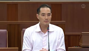 Tan Kiat How on Home Caregiving Grant