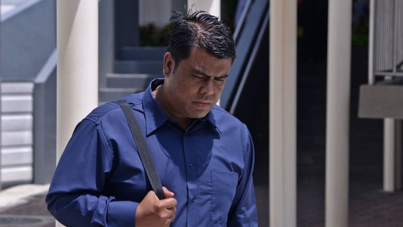 Details of Benjamin Lim’s confession aired in court