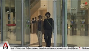 Witnesses say Indian singer Zubeen Garg did not smell of alcohol before fatal swim in Singapore