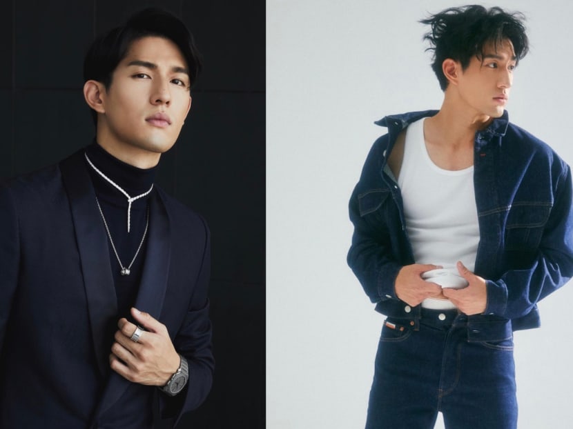 The actor tells us he got hate mail as a result of a false report that claimed he was thinking of quitting showbiz ‘cos he wasn’t nominated at this year’s Star Awards.