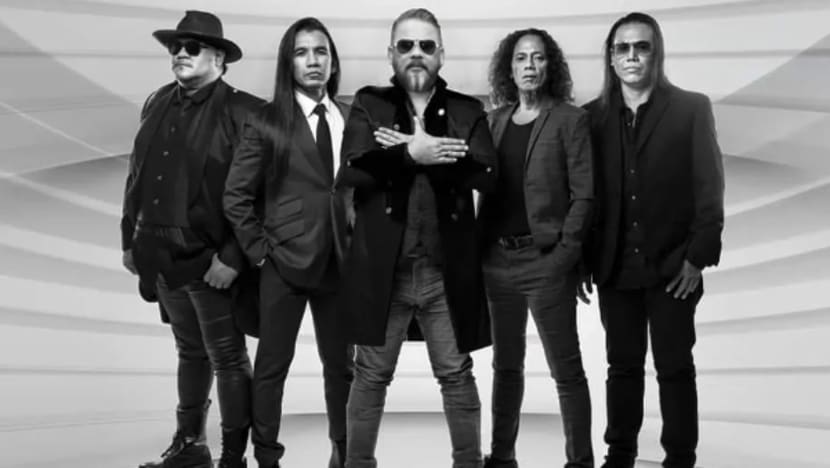 Jualan tiket konsert Wings di S'pura ditangguh hingga 17 Ogos 2022