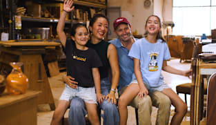 The American Who Built A Creative Life In Singapore