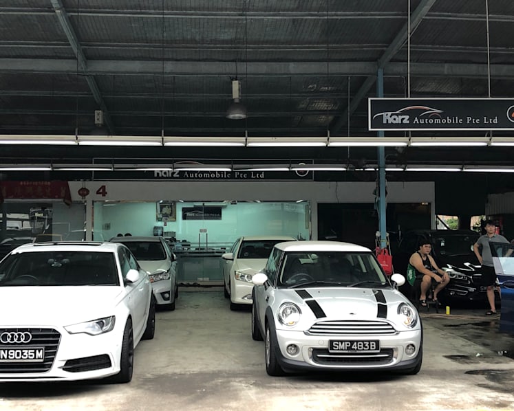 Customers lose about S$331,000 after sudden closure of 2 car dealers
