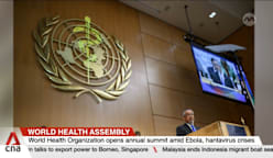 World Health Organisation opens annual summit amid Ebola, Hantavirus crises 