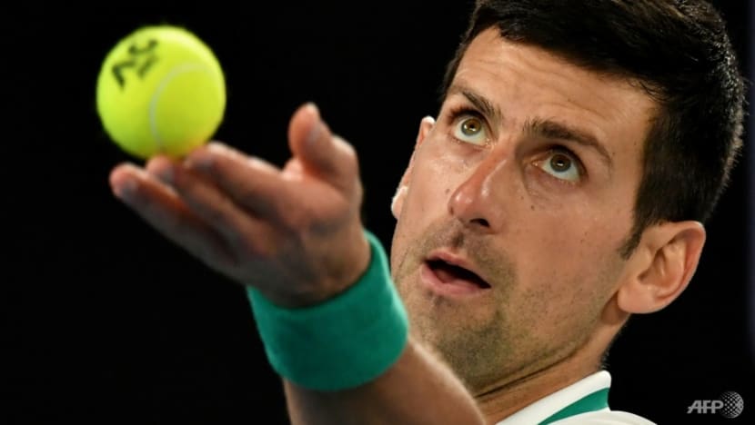 Commentary: How did Novak Djokovic get a medical exemption from Australia in the first place? Commentary: How did Novak Djokovic get a medical exemption from Australia in the first place?