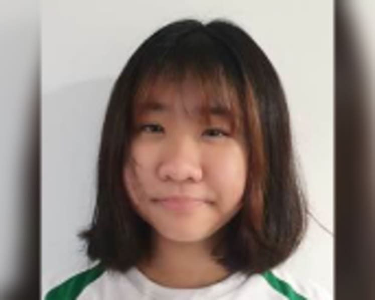 Police appeal for information on 14-year-old girl missing for 2 weeks